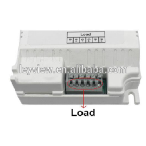 DALI Low Voltage RGB dimmer